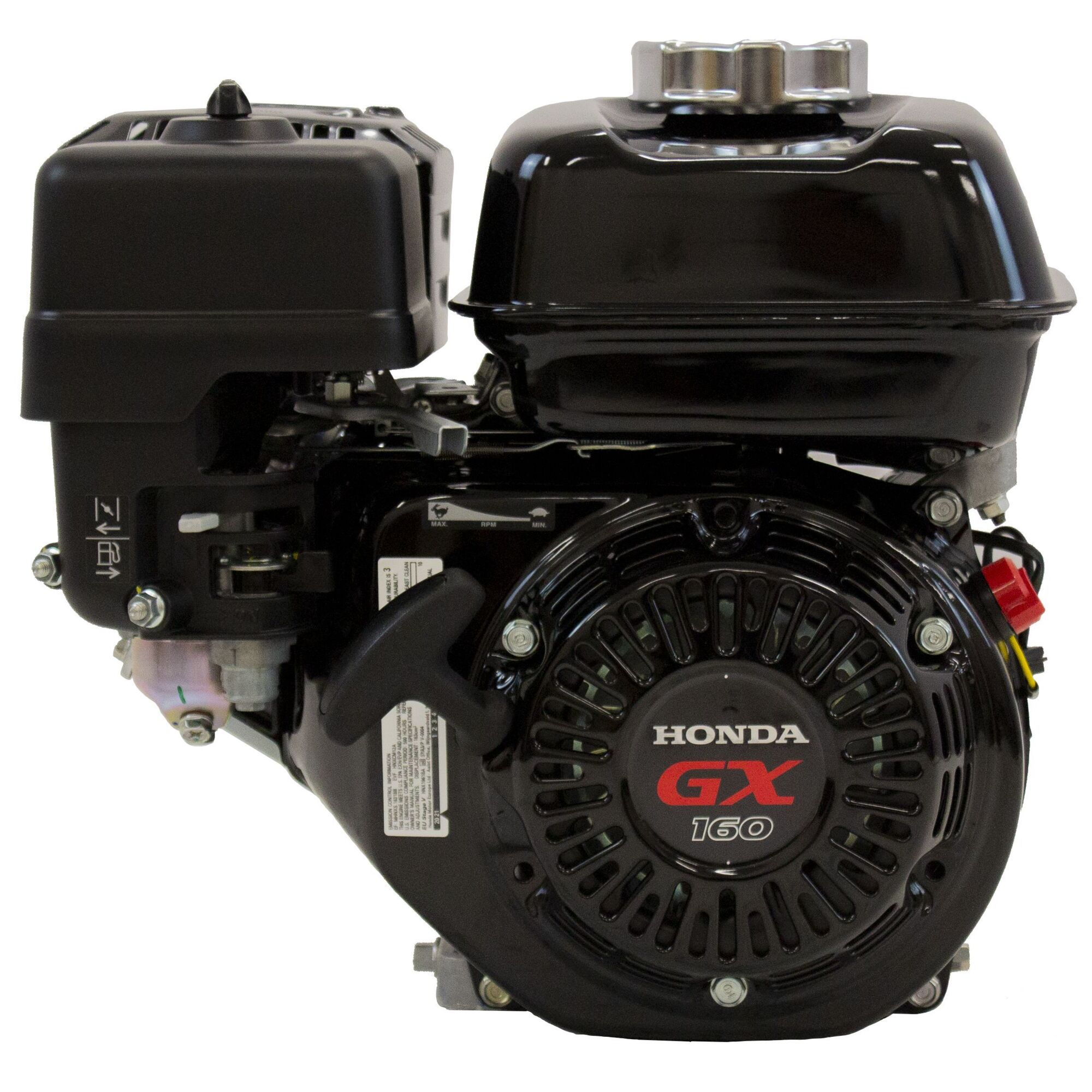 Honda GX Series OHV Engine  163cc